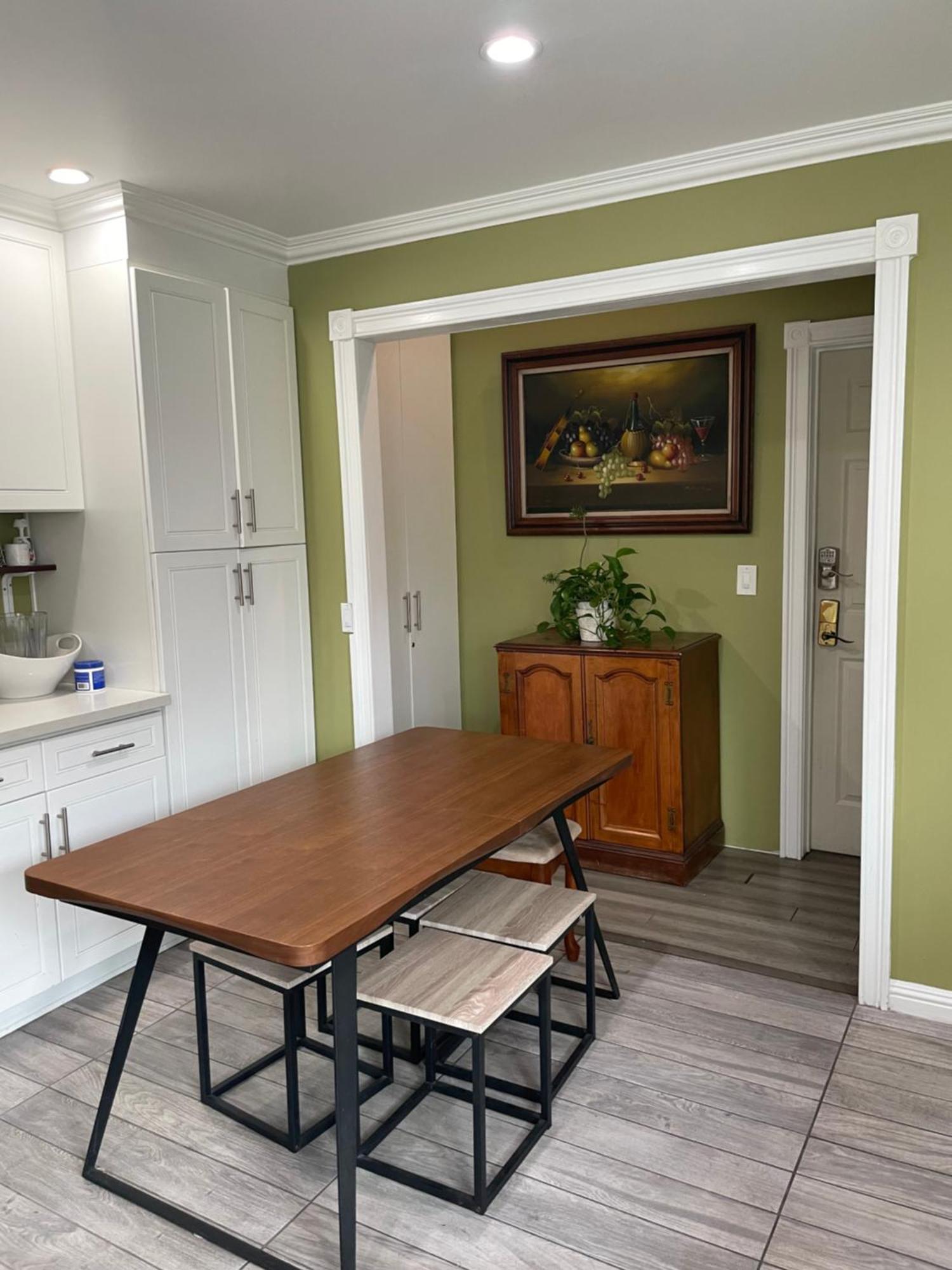 Private Room In Los Angeles With Wifi, Tv, And View Of Hollywood Sign & Shared Kitchen Exterior photo